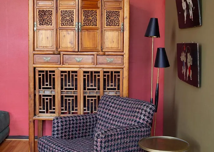 Art Nouveau Am Kurfürstendamm