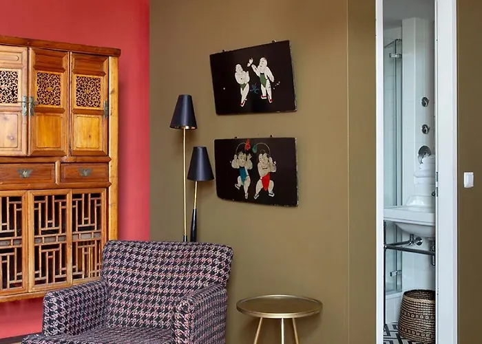 Art Nouveau Am Kurfürstendamm Berlin