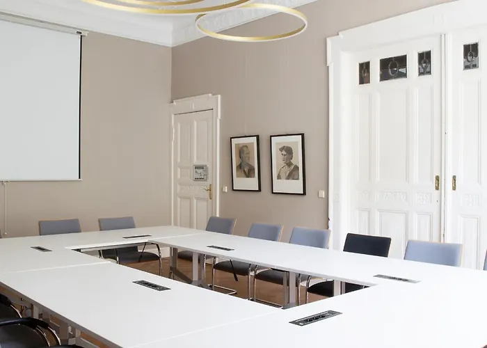 Hotel Art Nouveau Am Kurfürstendamm Berlin