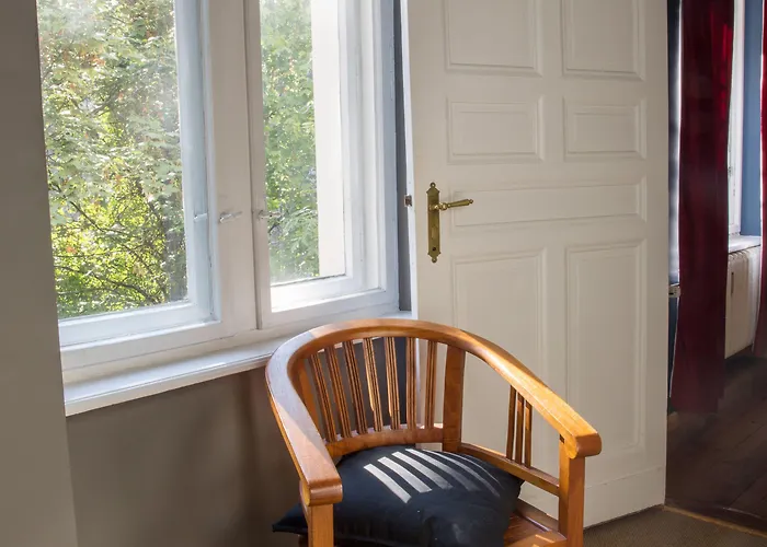 Hotel Art Nouveau Am Kurfürstendamm 3*