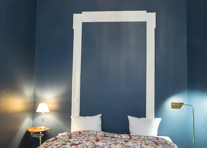 Art Nouveau Am Kurfürstendamm 3* Berlin