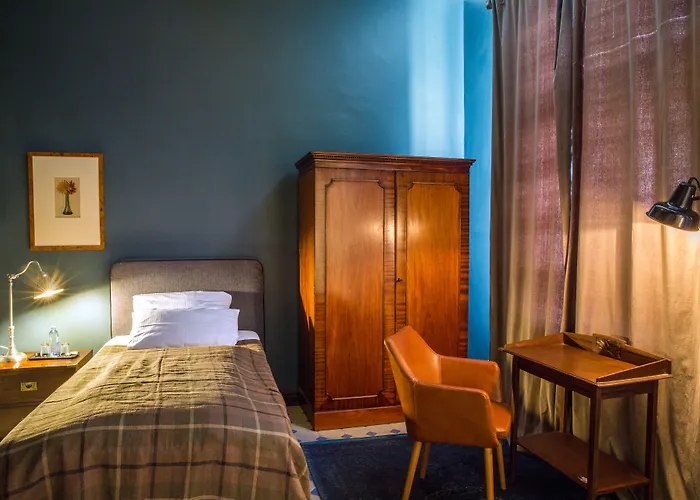 Art Nouveau Am Kurfürstendamm 3*