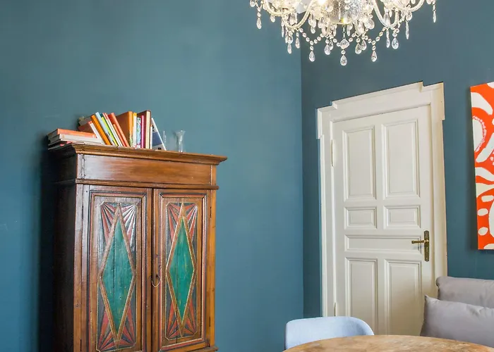 Art Nouveau Am Kurfürstendamm Hotel Berlin