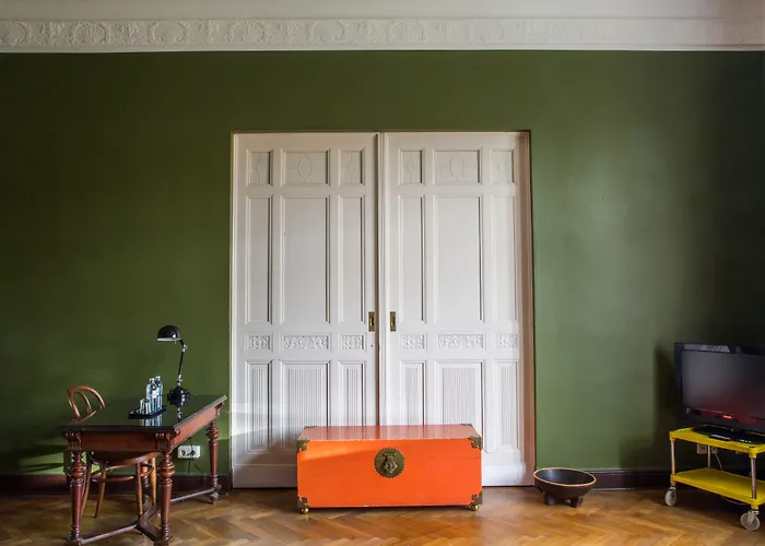 Art Nouveau Am Kurfürstendamm 3* Berlin