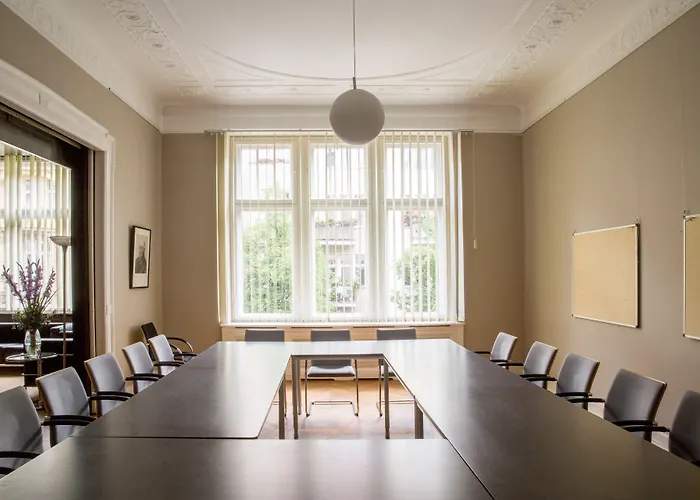 Hotel Art Nouveau Am Kurfürstendamm 3*