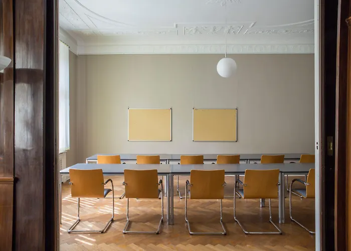 Art Nouveau Am Kurfürstendamm Hotel