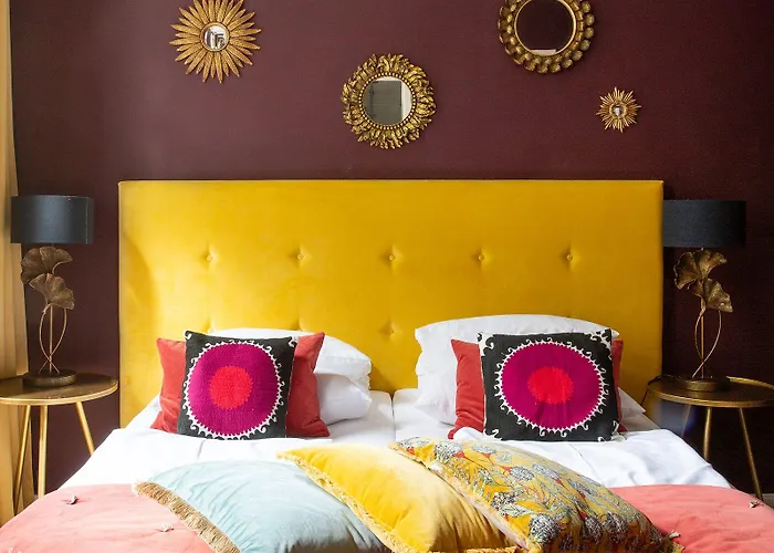 Art Nouveau Am Kurfürstendamm 3*