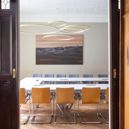 Art Nouveau Am Kurfuerstendamm 柏林