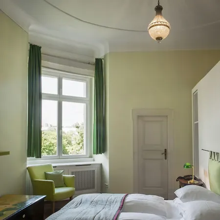 Hotel Art Nouveau Am Kurfürstendamm