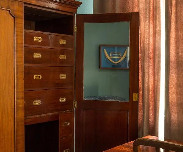 Szálloda Art Nouveau Am Kurfuerstendamm 3*