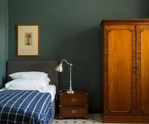 Szálloda Art Nouveau Am Kurfuerstendamm 3*