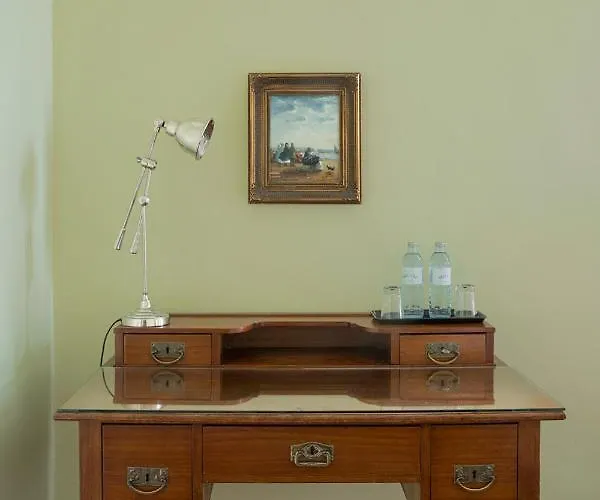 Art Nouveau Am Kurfuerstendamm 柏林