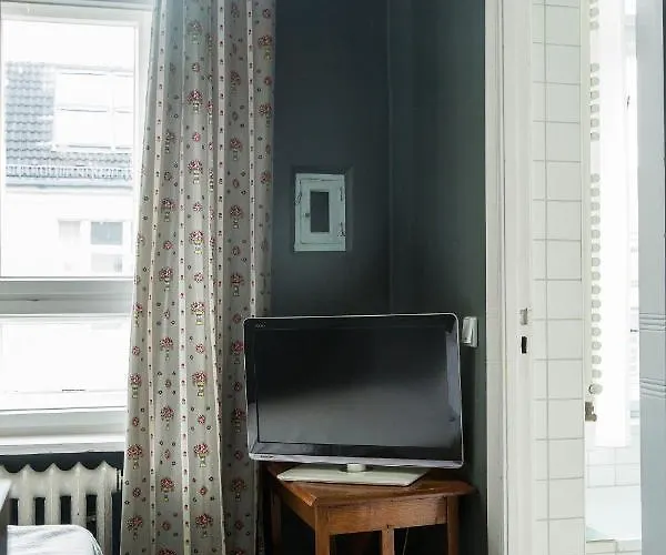 Art Nouveau Am Kurfuerstendamm Szálloda