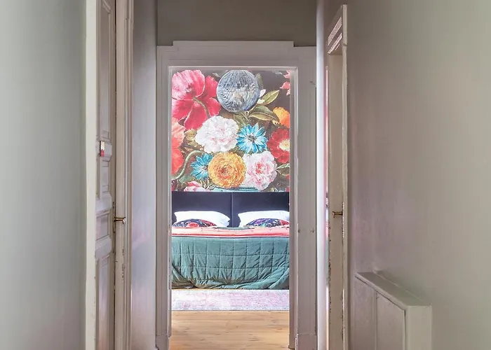 Art Nouveau Am Kurfuerstendamm Szálloda 3*