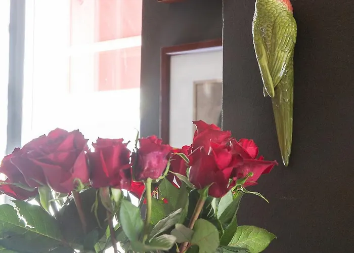 Art Nouveau Am Kurfuerstendamm Berlin