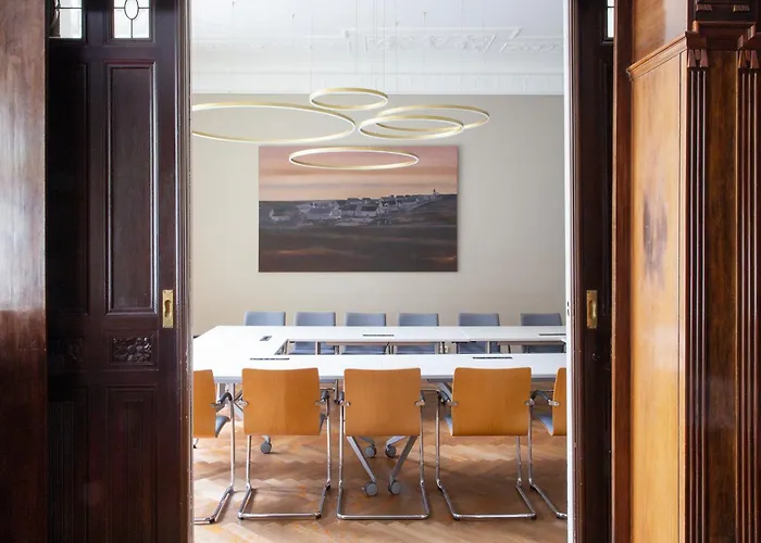 Art Nouveau Am Kurfuerstendamm 柏林