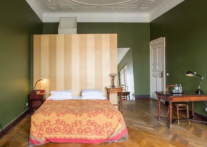 Art Nouveau Am Kurfuerstendamm 3* 柏林