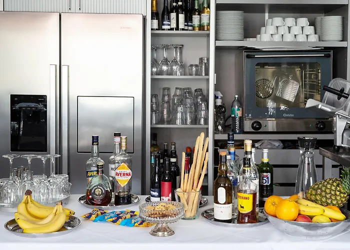 Art Nouveau Am Kurfuerstendamm Szálloda 3*